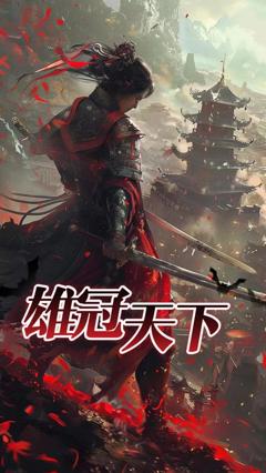 《雄冠天下》