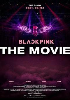 《BLACKPINK：大电影》