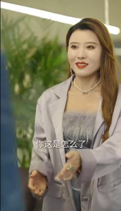 《豪门弃婿》