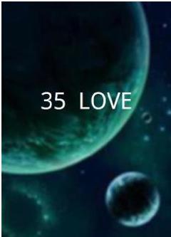 《35+ LOVE粤语》