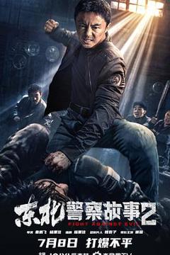 《东北警察故事2》