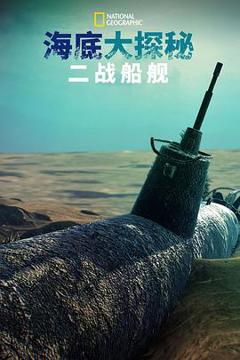 《海底大揭秘：二战船舰》