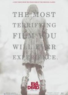 《鬼玩人 Evil Dead (2013)》