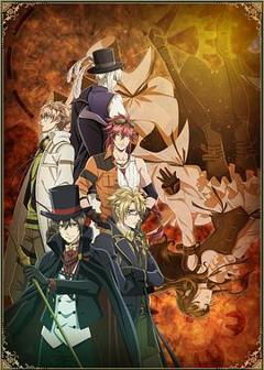 《Code:Realize 创世的公主》