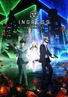 《虚拟入口 INGRESS》