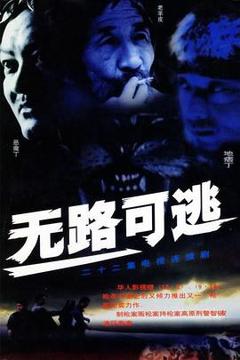 《无路可逃2004》