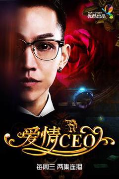 《爱情CEO》