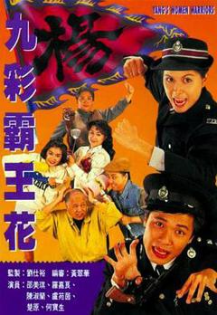 《九彩霸王花1993国语》