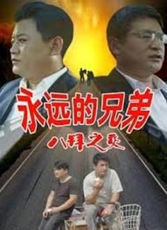 《永远的兄弟之八拜之交》