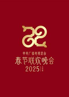 《2025年央视春节联欢晚会》