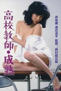 《高校教师 成熟》