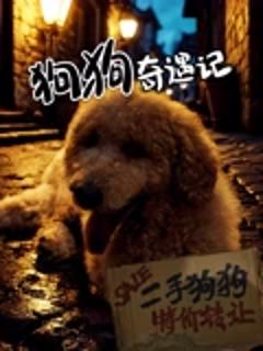 《狗狗奇遇记》
