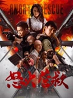 《怒火营救》