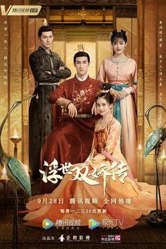 《浮世双娇传粤语》