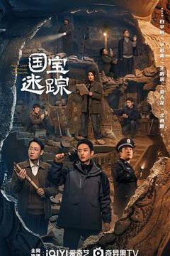 《护宝寻踪》