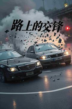 《路上的交锋》
