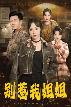 《别惹我姐姐》