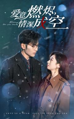 《爱意燃尽情深成空》