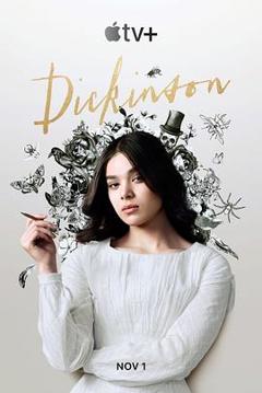 《狄金森第一季》