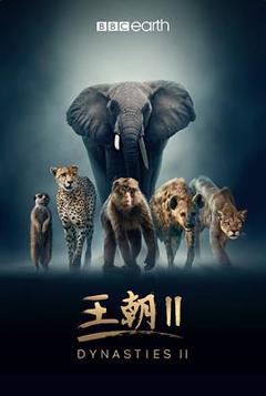 《王朝第二季》