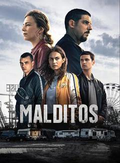 《Malditos》