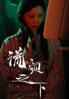 《谎颜之下》