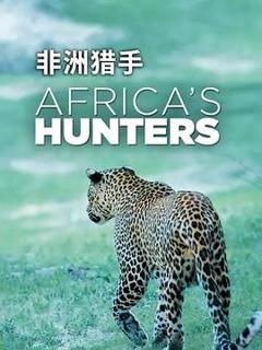 《非洲猎手们第一季》