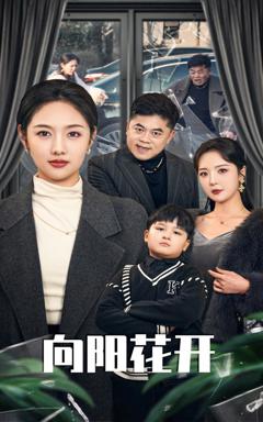 《向阳花开（短剧版）》