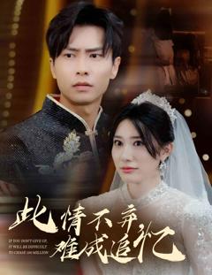 《此情不弃难成追忆》
