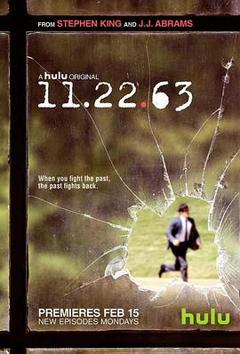 《11.22.63》