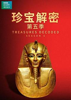 《珍宝解密第五季》