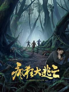 《疯狂大逃亡》