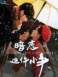 《暗恋这件小事》