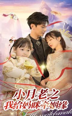 《小月老之我给妈咪牵红线》