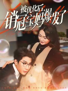 《被优化后销冠宝妈爆发了》