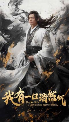 《我有一口浩然气》