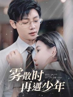 《雾散时再遇少年》