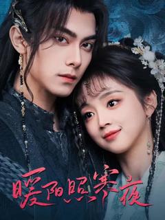 《暖阳照寒夜》