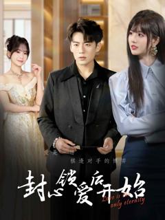 《封心锁爱后开始》