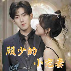 《顾少的小宠妻》