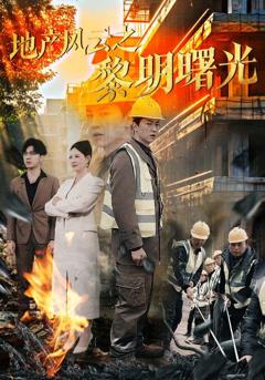 《地产风云之黎明曙光》