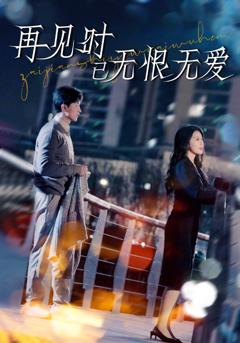 《再见时已无恨无爱》