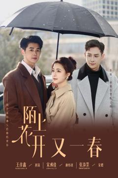 《陌上花开又一春》