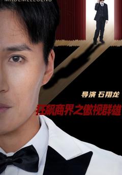 《狂飙商界之傲视群雄》