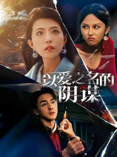 《以爱之名的阴谋》