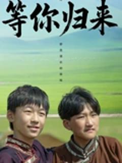 《等你归来》