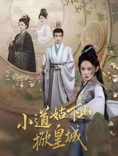 《小道姑下山掀皇城》