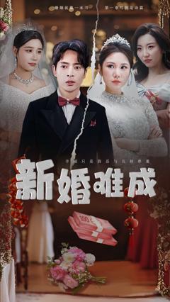 《新婚难成》