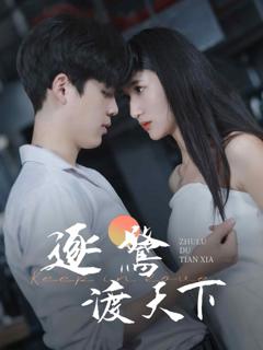《逐鹭渡天下》