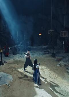 《剑魂》
